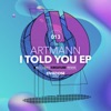 I Told You - EP