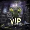 The Elephant (WILD) (feat. Raddix) [VIP] - Single, 2019