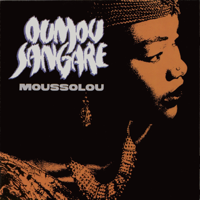 Oumou Sangaré - Moussolou artwork