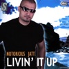 Notorious Jatt - Aish (feat. Preet Mahadipuria & Lightnin MC)