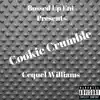 Cookie Crumble - Single album lyrics, reviews, download
