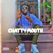 Chatty Mouth artwork