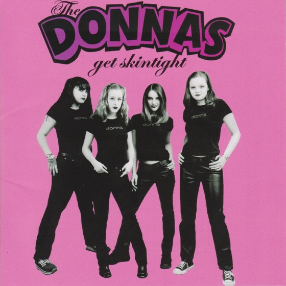 Cover artwork for Too Fast for Love