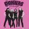 Hyperactive - The Donnas lyrics
