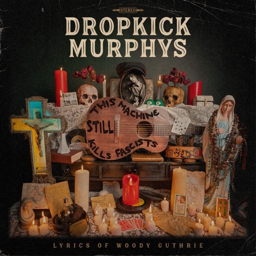 Album artwork
