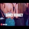 Dance Monkey - DJ ALEX lyrics
