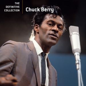 Chuck Berry - No Particular Place to Go - Line Dance Music