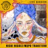 Wapo Traketero (El Paredon Live Session) - Single