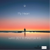 My Heart (feat. Master Kg) artwork