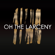 Man on a Mission - Oh The Larceny