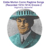 The Last Shot Got Him Comic Ragtime Song (Recorded 1912) artwork