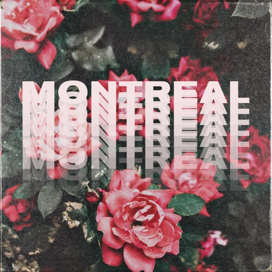 Cover artwork for Montreal