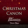 Christmas Canon (feat. Orion's Reign) - Single album lyrics, reviews, download