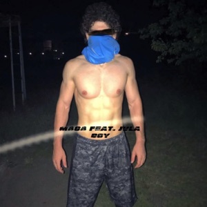 Maga Boy (feat. Jvla)