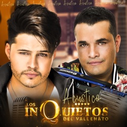 Los inquietos del vallenato - Recuérdame