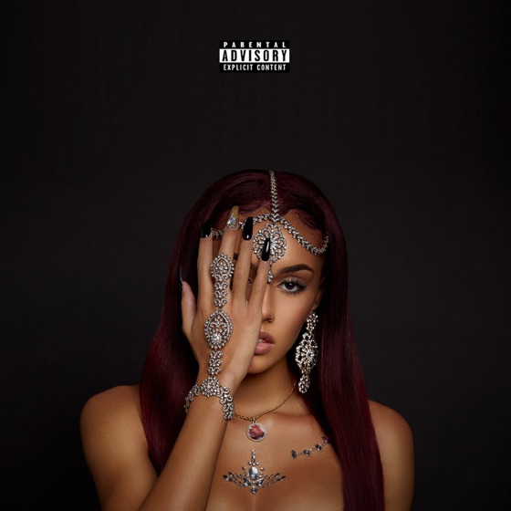 Cover artwork for Hey Boy