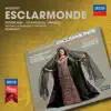 Massenet: Esclarmonde album lyrics, reviews, download