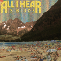 All I Hear Is Birds - All I Hear Is Birds artwork