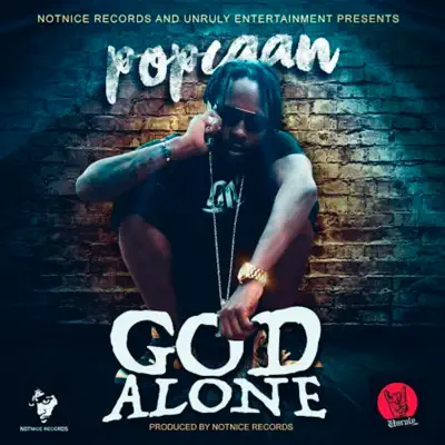 God Alone - Single - Popcaan
