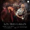 Los Tres Gallos (feat. La Ventaja) - Marco Flores Y La Jerez lyrics