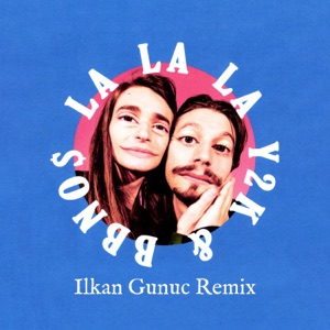 Y2K & bbno$ - Lalala (Ilkan Gunuc Remix) (Bass Boosted) - 排舞 音乐