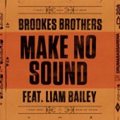 Make No Sound artwork