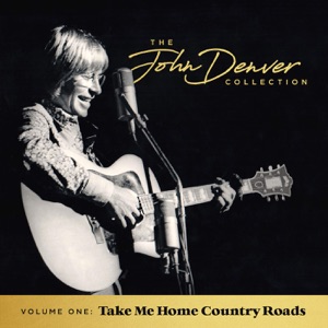 John Denver - Take Me Home, Country Roads - Line Dance Music