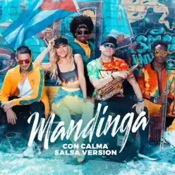 Con Calma - Single - Mandinga Con Calma - Single - Mandinga