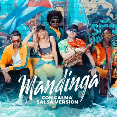 Con Calma - Single - Mandinga