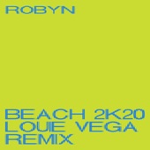 Beach2k20 (Louie Vega Remix) - Single