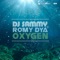 Oxygen (feat. Romy Dya) artwork