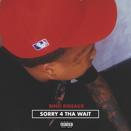 Cover artwork for Big Boy