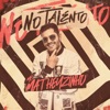 No Talento - Single