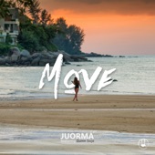 Move (feat. Quinn Sojo) [Juorma Edit] artwork