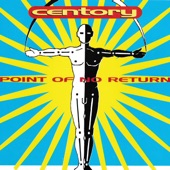 Point of No Return (The 12 Inch) artwork