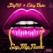 Say My Name - Big40 & Elley Duhe lyrics