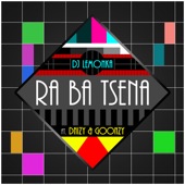 Ra Ba Tsena (feat. Dnizy & Goonzy) artwork