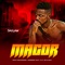 Magor - Jaylaw lyrics