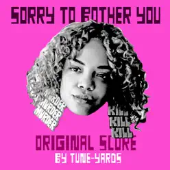 Sorry To Bother You - Tune-Yards Sorry To Bother You - Tune-Yards