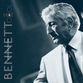 Bennett Sings Ellington: Hot & Cool artwork