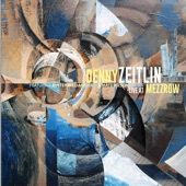 Denny Zeitlin Trio - Intimacy of the Blues