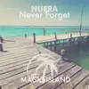 Stream & download Never Forget - Single