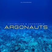 Argonauts artwork
