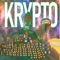 Krypto (feat. Munity) - Roy-Oda lyrics