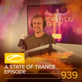 Asot 939 - A State of Trance Episode 939 (DJ Mix) artwork
