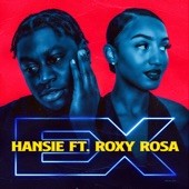 Ex (feat. Roxy Rosa) artwork