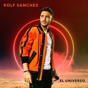 Rolf Sanchez - El Universo - 排舞 音樂