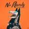 No Regrets artwork