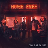 Dive Bar Saints artwork