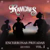 Encerronas Privadas, Vol. 1 (En Vivo) album lyrics, reviews, download